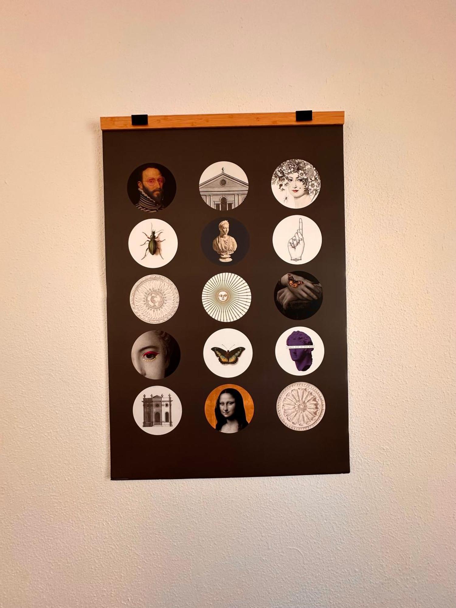 Centro Historico Malaga Especial Grupos 4 Daire Dış mekan fotoğraf