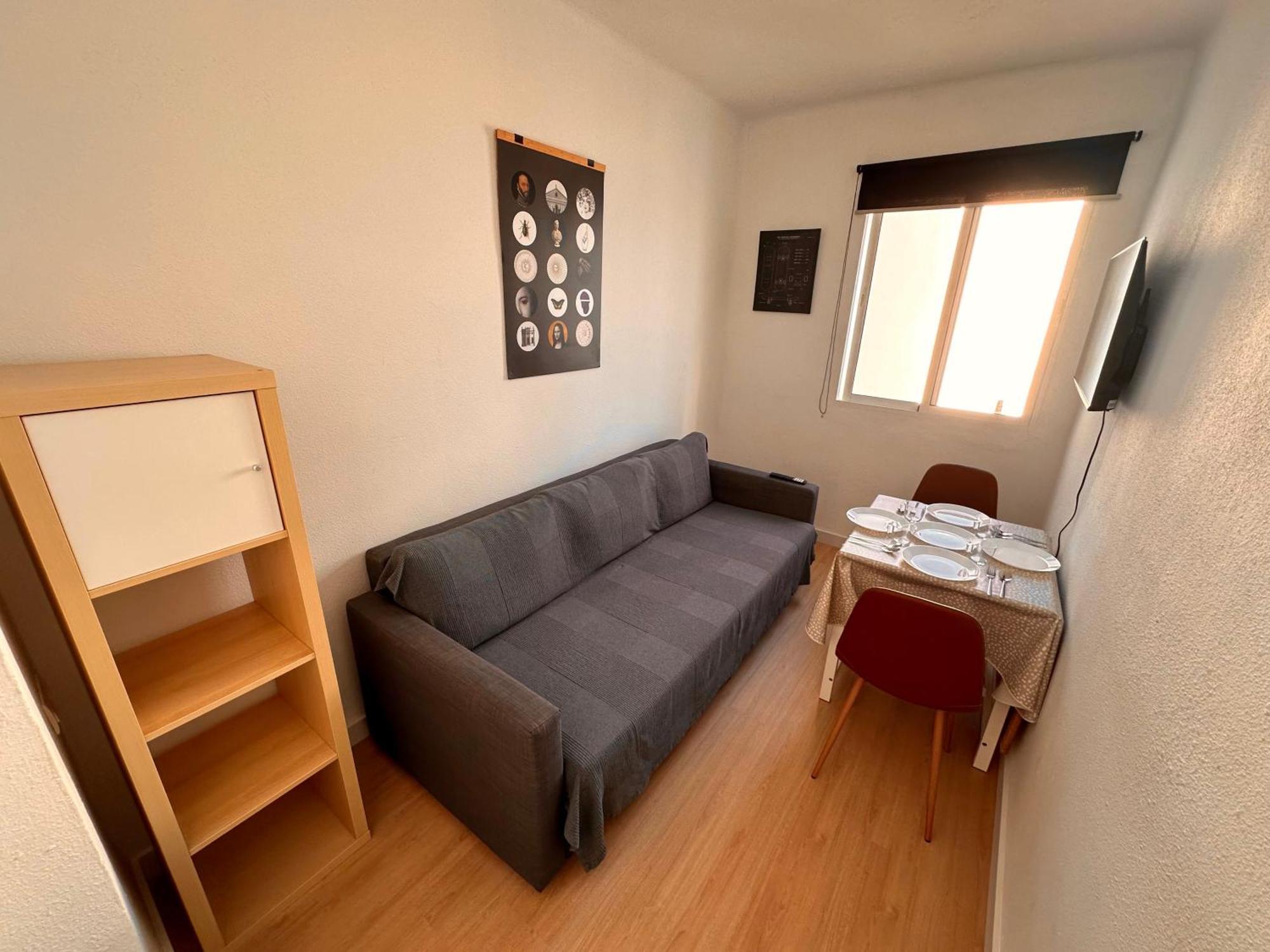 Centro Historico Malaga Especial Grupos 4 Daire Dış mekan fotoğraf